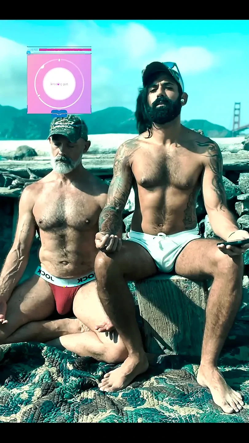 Beach with My Boyfriend