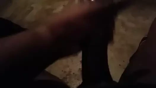 Thickblackoilycock kik life 9