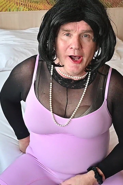 Oblik odjeće za Lottchen