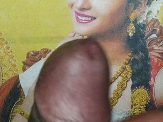 Madirakshi mundle explosion de sperme