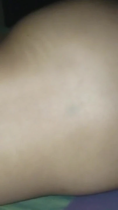 Thrilling moment from "Just feel me"