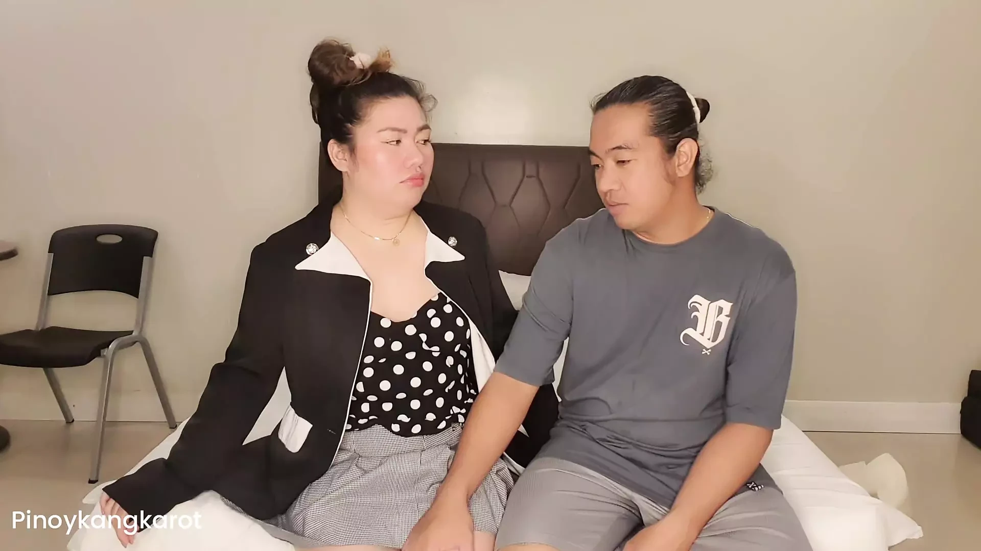 Bea adalah perempuan simpanan saya, yang suka bersama saya sepanjang masa