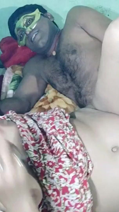 Village aunt's bad video | Clip 1