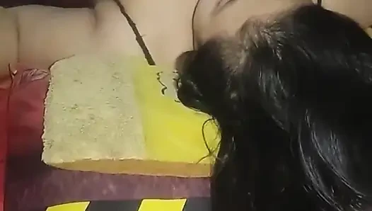 (no Sensor) Ah It Feels Good Fuck Me Until I'm Satisfied