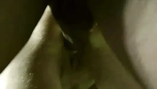 This French MILF Is Ready to Play with His Loaded Cock