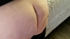 Big Wide White Ass Hips 