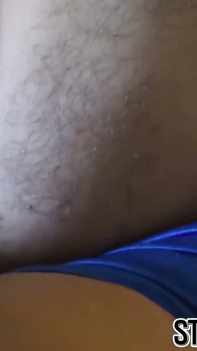 Straight Latino barebacked and facialized POV style | Clip 2