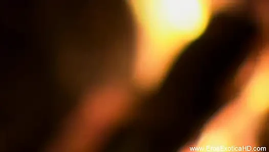 Passionate Blowjob Encounter
