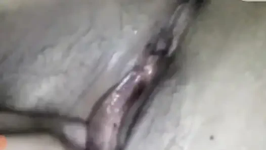 Another morning video call to my LDR girl freind