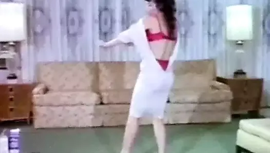 Strippers amas de casa - bellezas vintage de los 60 bailan y hacen striptease