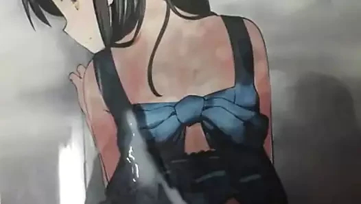 SoP Arisu Tachibana(IDOL MASTER)