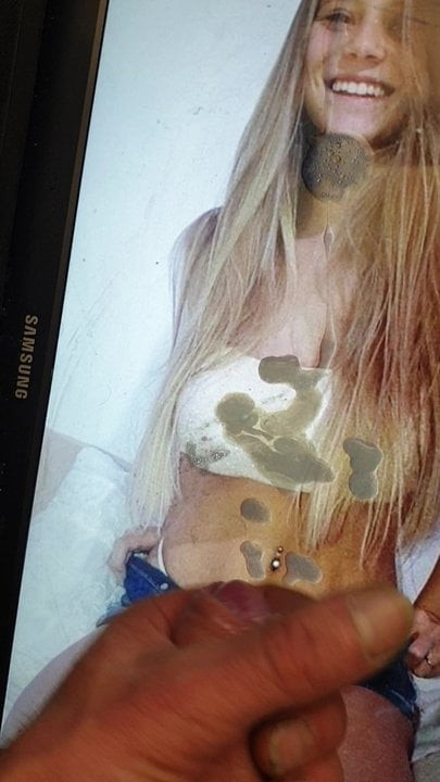 Cumtribute to SolCumAddict