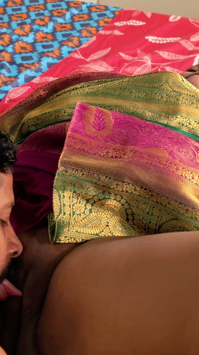 Indian desi newly married girl want to hardcore fuck full hindi audio | Clip 2