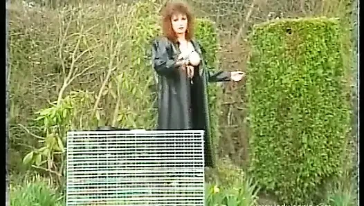 Der käfig