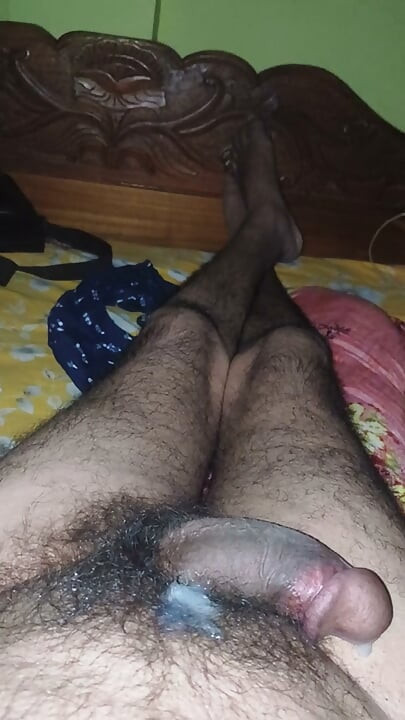 친구 여친이 안 와서 생긴 결과