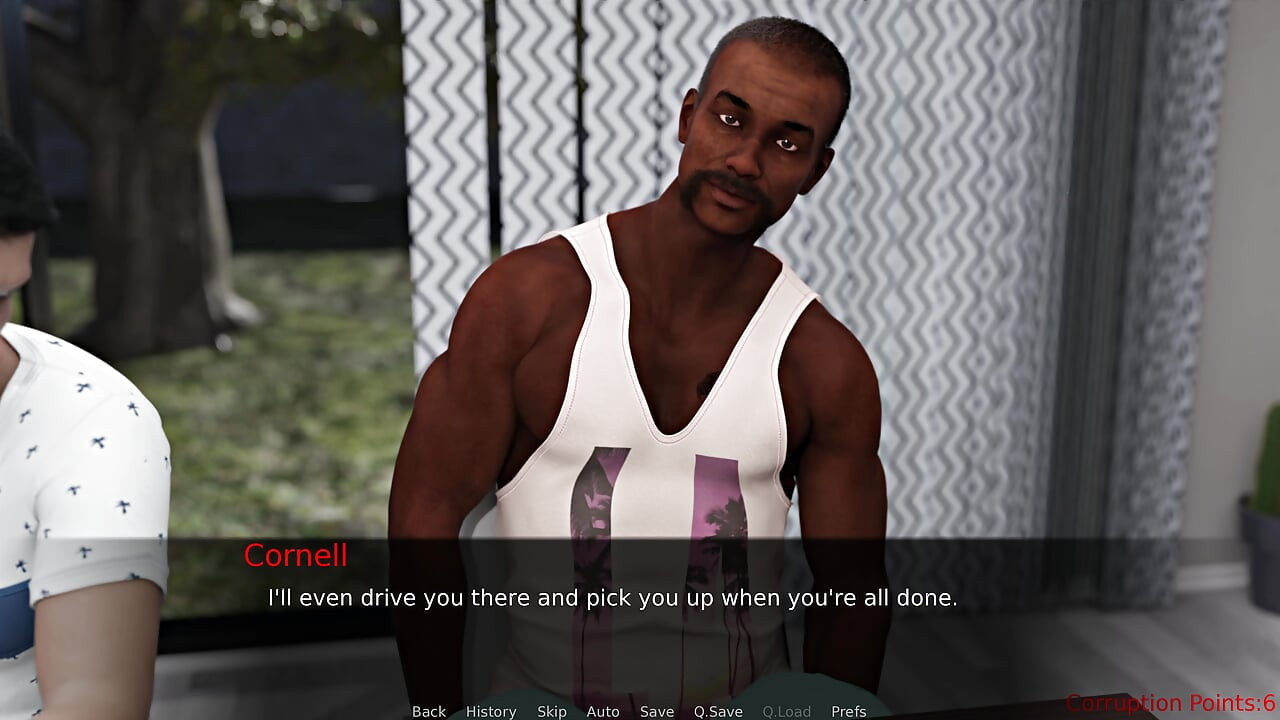 แฟนผัวชอบให้เมียมีชู้ต้องดู - สับปะรดด่วน s1 - ตอน 3