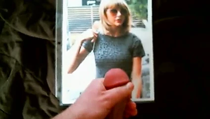 Taylor swift boşalma 26