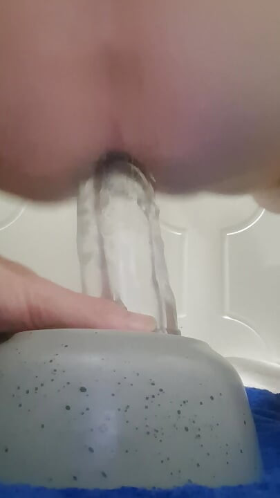 Tight ass for you..