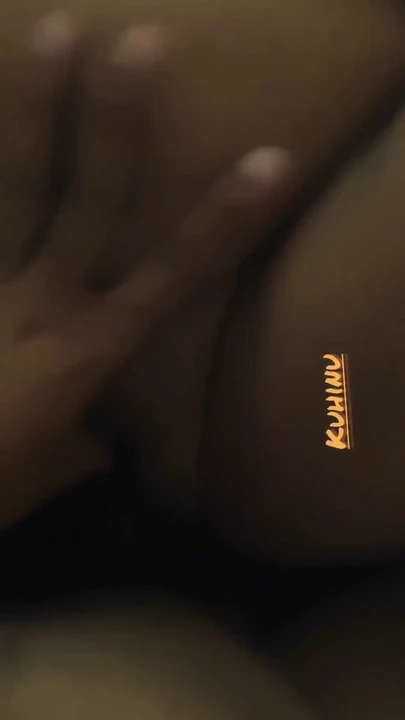 Captivating moment from "I found my aunt alone and fuckef her with my cum"