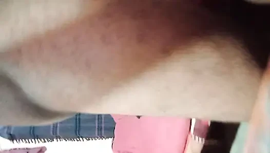 Teman gadis desi dan teman laki-laki ngentot gaya doggy me chudai