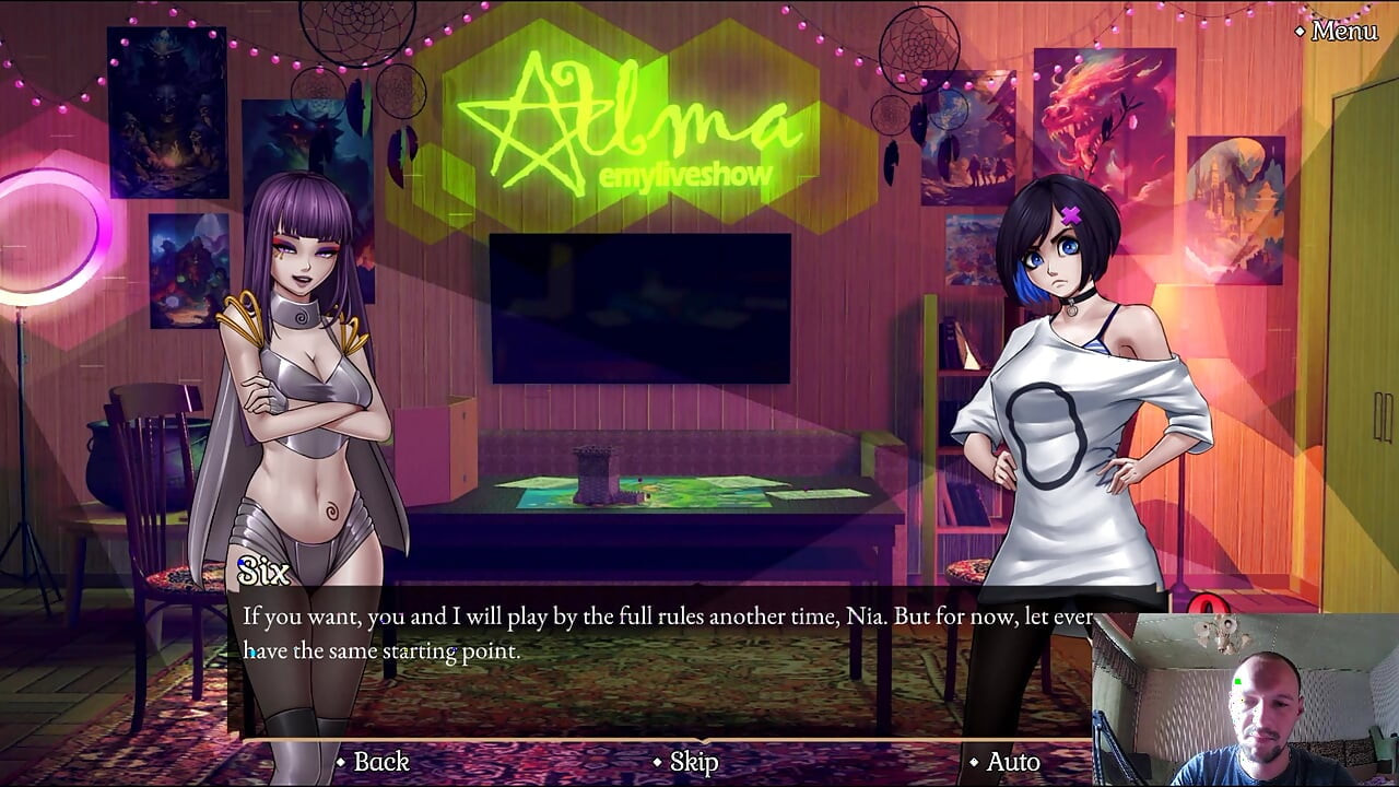 Emy Uživo Emisija: Zmaj i Ljubavnice Priča 3 od 3