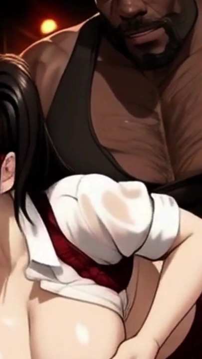 Hentai Schoolgirls Take A Field Trip To The Mosh Pit | Clip 2