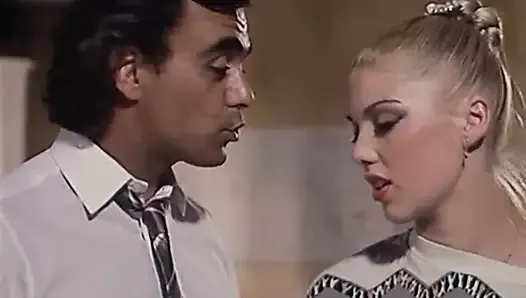 Scene from Arrangement (1981)