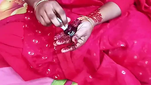 My sexy wife crazy for hardcore with me