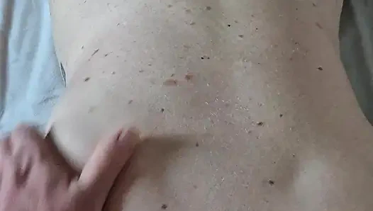 Трахни мою жену жестко раком