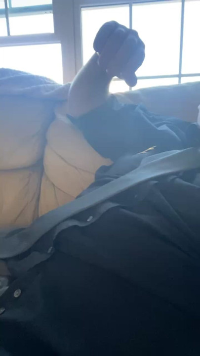 Perfect Dick Needs Drained