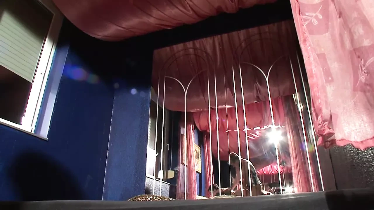 德国成熟的浪荡公子群交