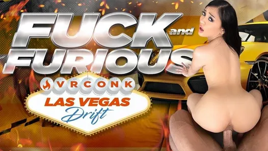 Fuck And Furious Las Vegas Drift