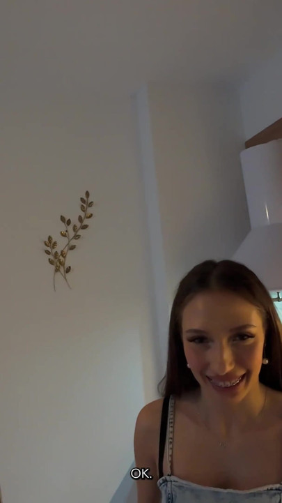 She’s Spoiled, Rich, and Fucks Like a Goddess | Clip 1