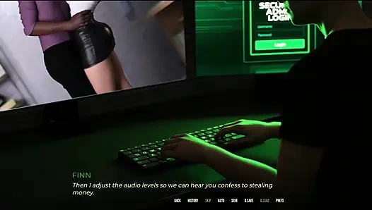 The Insecure Husband Part 15