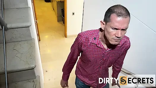 I FUCK WITH A WORKER MY HUSBAND HIRES AND GET CAUGHT