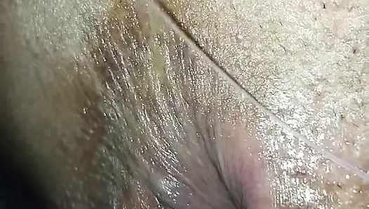 Blowjob und heißer analsex