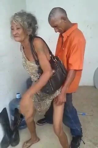 Grandparents sex
