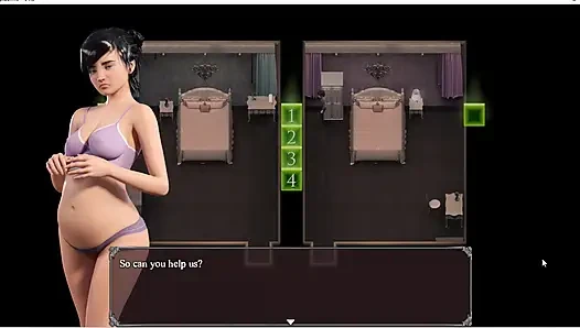 Lust epidemics gameplay  teens sex scenes 1