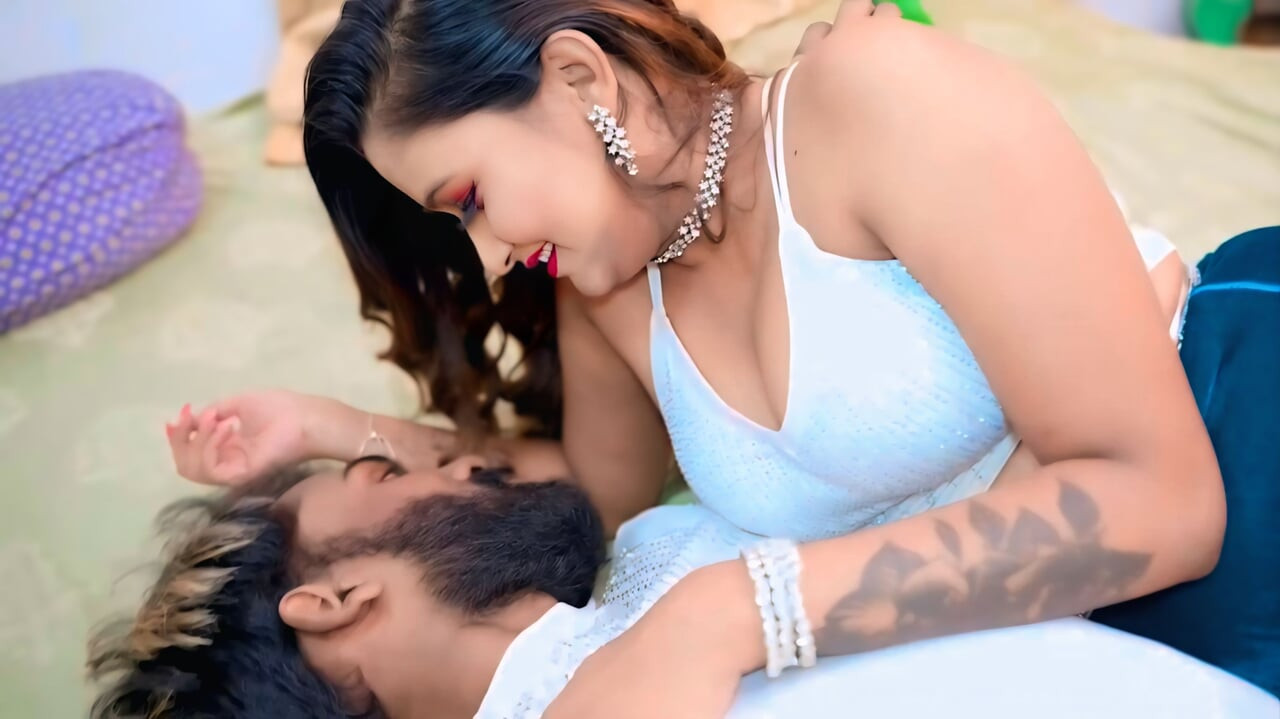 Shadi ke baad sauteli didi ke Ghar jaake didi ko chod diya