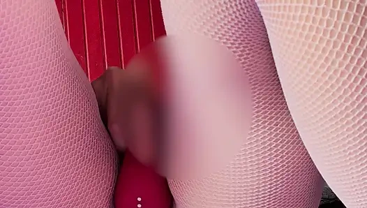 Gengar tupai fa lickitung! Cosplay fantasi kutu buku - Lara Manara