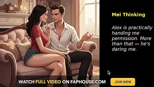 Eş S Meydanı (bölüm 7)