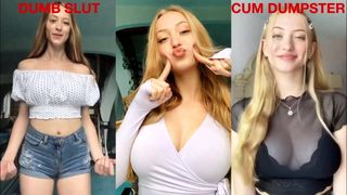 Sophia Diamond челенж по дрочке