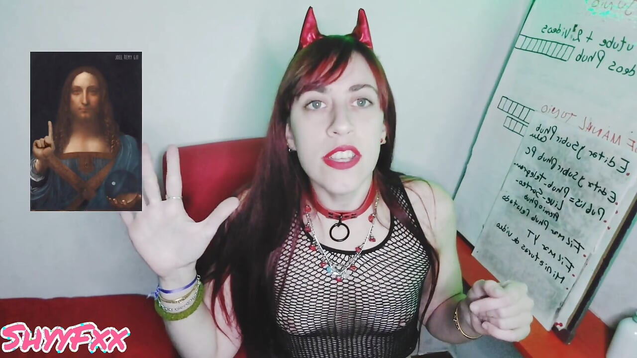 Shyyfxx odpovídám na kontroverzní otázky mých fanoušků