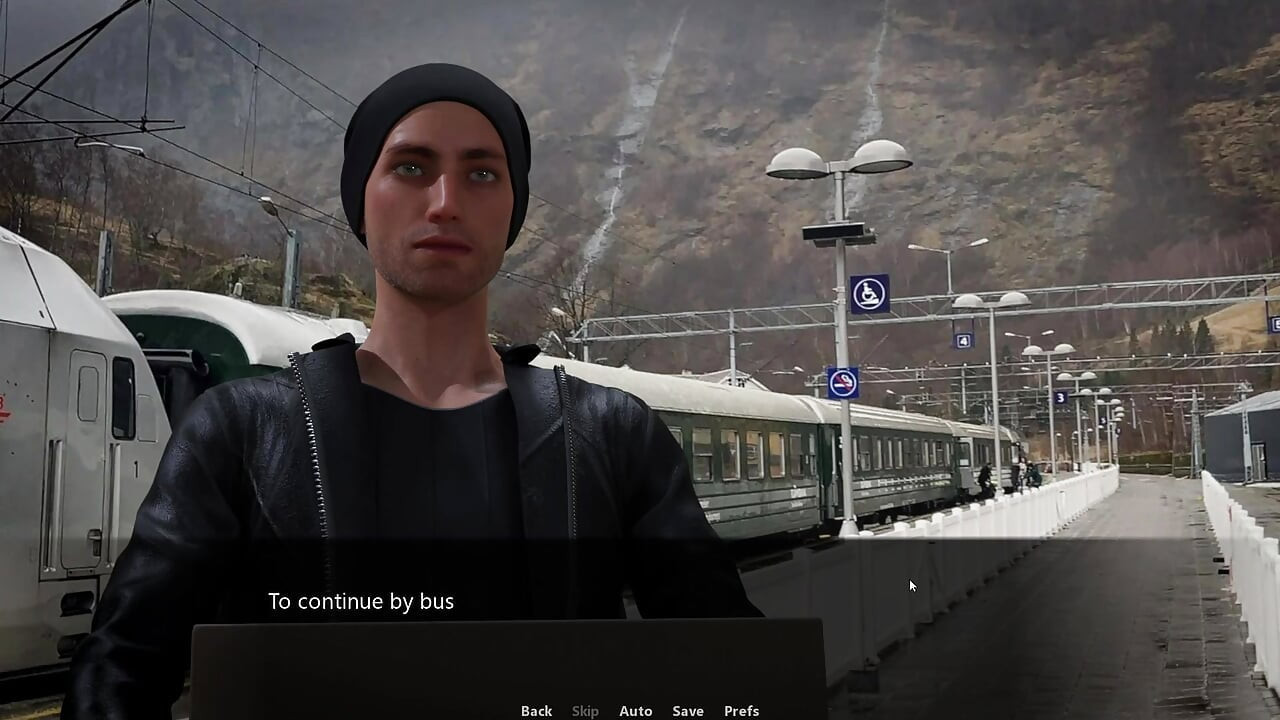 The Builder Gameplay with Sex Sense Part S1 E1