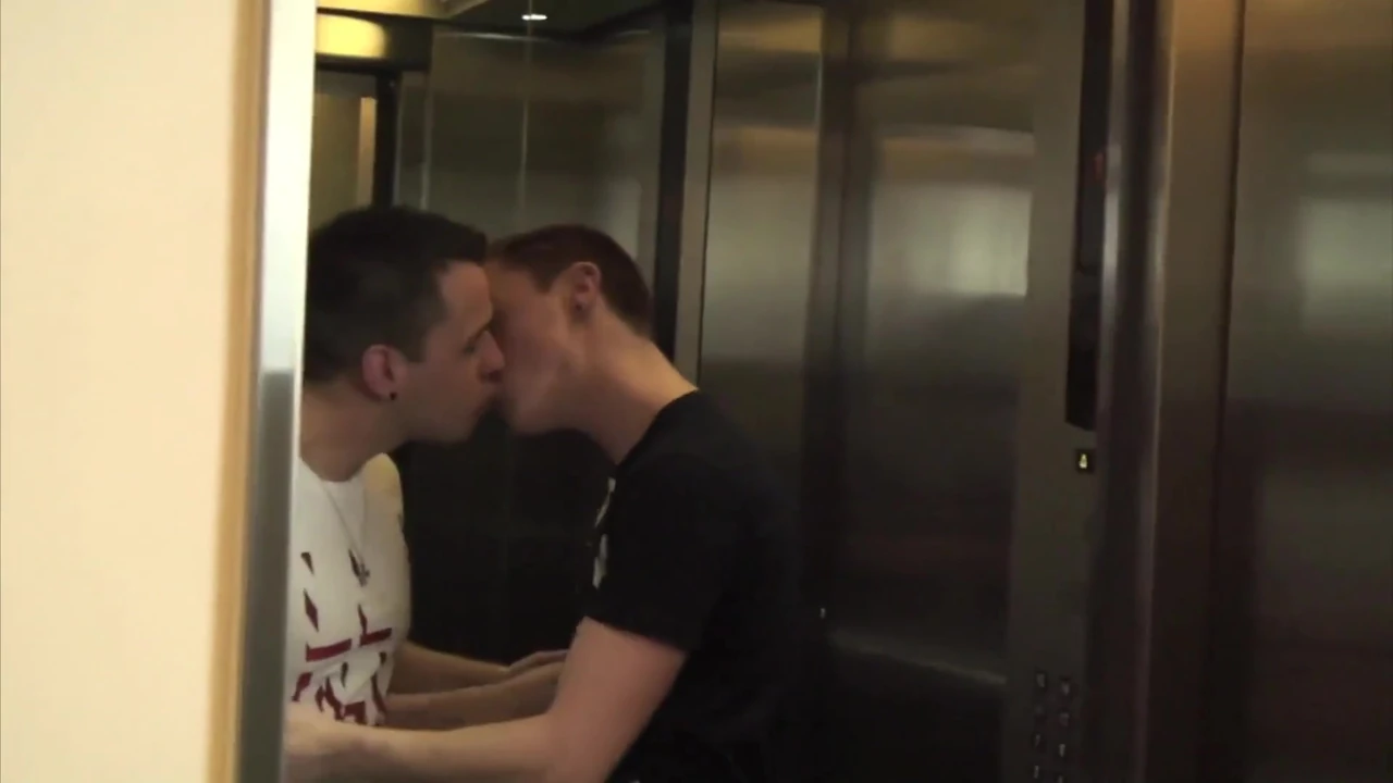 Jp ve Nathan