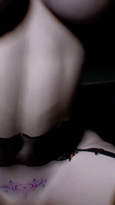 Sansürsüz Hentai 3D Derlemesi 0508 | Clip 1