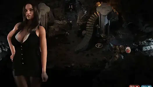 The genesis order: underground ep 98