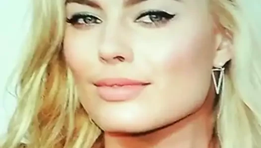 Boşalmak haraç margot robbie
