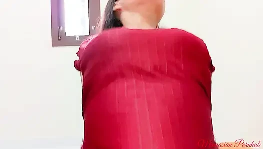Tatmin edici vücut masajı artı içine boşalana kadar sikişiyor. Hintli dölleme hikayesi