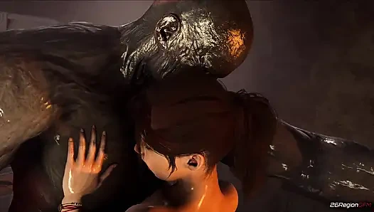 Claire - ini sia-sia untuk lari